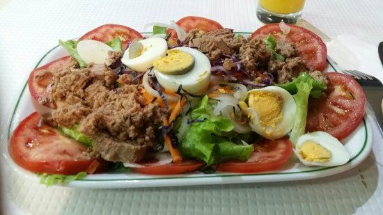 Bar Pastelaria Recife